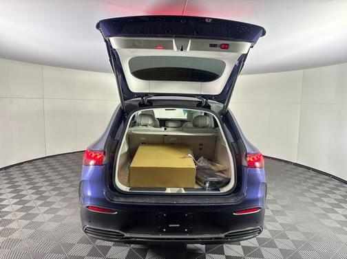 2025 Mercedes-Benz EQE 350+ Base