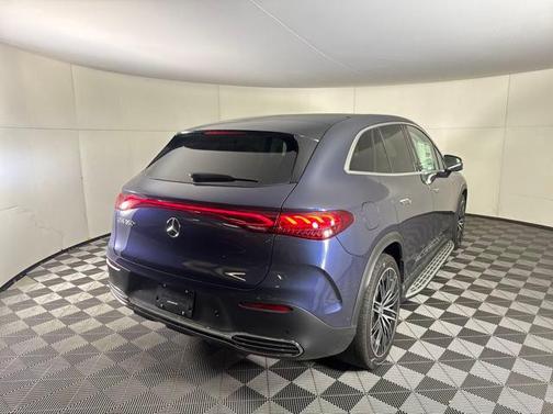 2025 Mercedes-Benz EQE 350+ Base