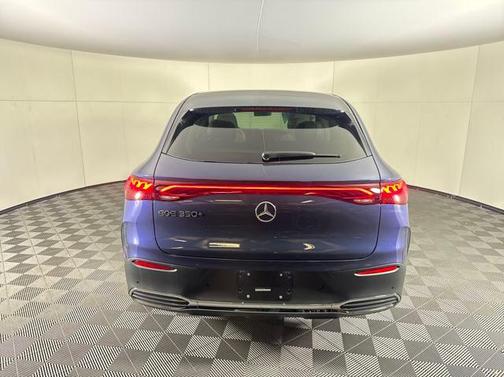 2025 Mercedes-Benz EQE 350+ Base