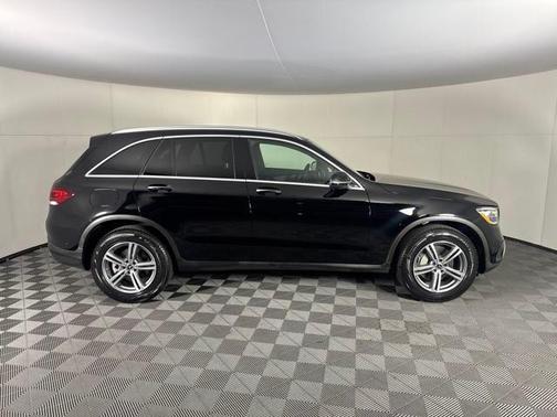 2021 Mercedes-Benz GLC 300 Base
