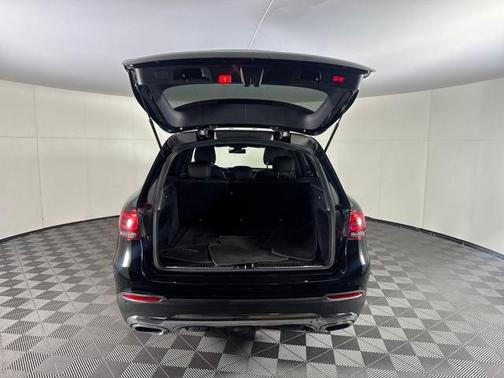 2021 Mercedes-Benz GLC 300 Base