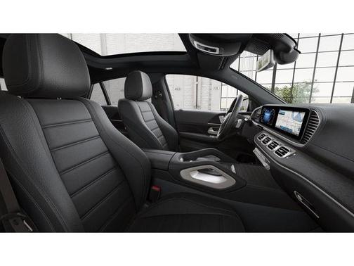 2025 Mercedes-Benz GLE 450 4MATIC