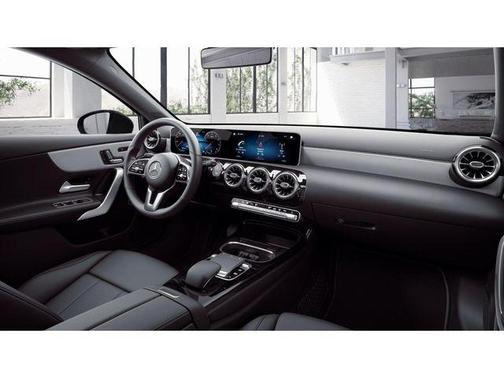 2020 Mercedes-Benz A-Class A 220
