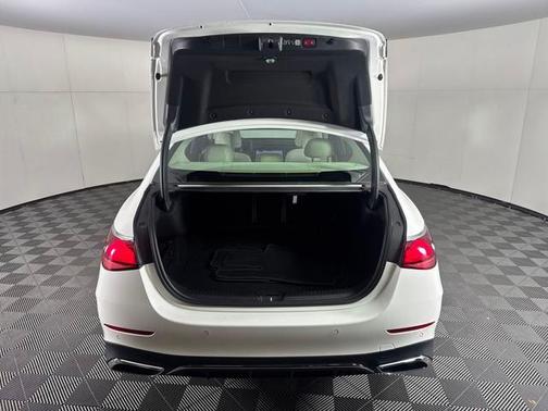 2024 Mercedes-Benz E-Class E 350