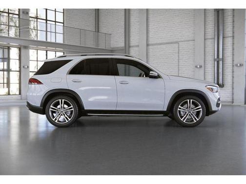 2022 Mercedes-Benz GLE 350 Base