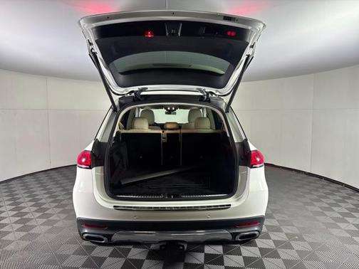 2022 Mercedes-Benz GLE 350 Base