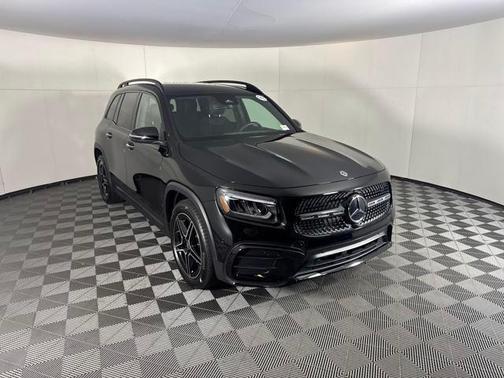 2024 Mercedes-Benz GLB 250 Base