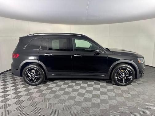 2024 Mercedes-Benz GLB 250 Base