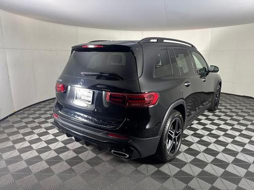 2024 Mercedes-Benz GLB 250 Base