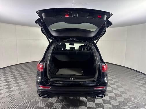 2024 Mercedes-Benz GLB 250 Base