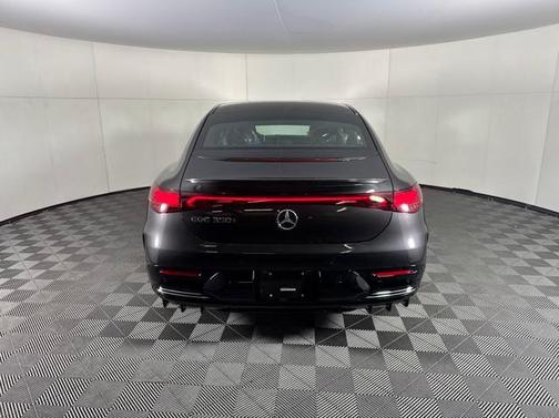 2025 Mercedes-Benz EQE 350+ Base