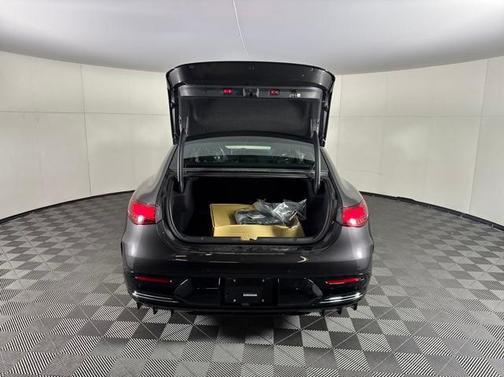 2025 Mercedes-Benz EQE 350+ Base