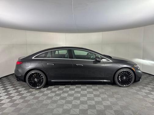 2025 Mercedes-Benz EQE 350+ Base