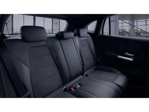 2022 Mercedes-Benz GLA 250 4MATIC