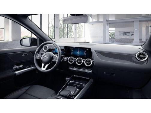 2022 Mercedes-Benz GLA 250 4MATIC