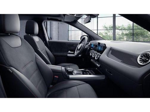 2022 Mercedes-Benz GLA 250 4MATIC