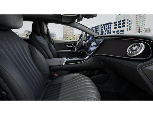 2022 Mercedes-Benz EQS 450+ 4MATIC