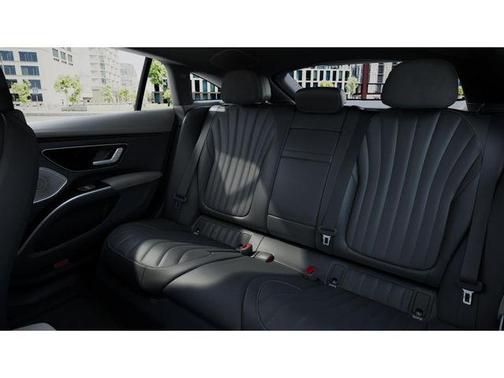 2022 Mercedes-Benz EQS 450+ 4MATIC