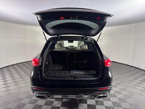 2024 Mercedes-Benz GLC 300 4MATIC