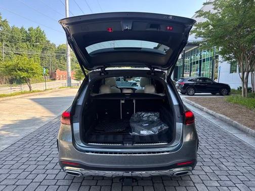 2024 Mercedes-Benz GLE 350 4MATIC