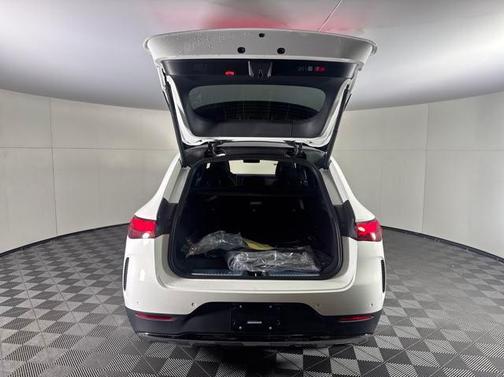 2025 Mercedes-Benz EQE 350+ Base