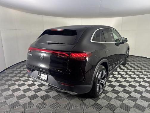 2023 Mercedes-Benz EQE 350+ Base
