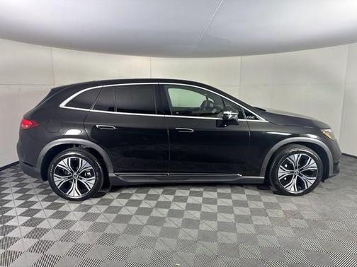 2023 Mercedes-Benz EQE 350+ Base