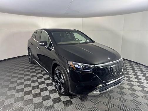 2023 Mercedes-Benz EQE 350+ Base