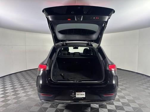 2023 Mercedes-Benz EQE 350+ Base