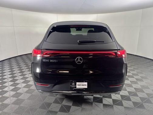 2023 Mercedes-Benz EQE 350+ Base