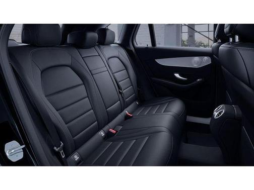 2021 Mercedes-Benz GLC 300 4MATIC