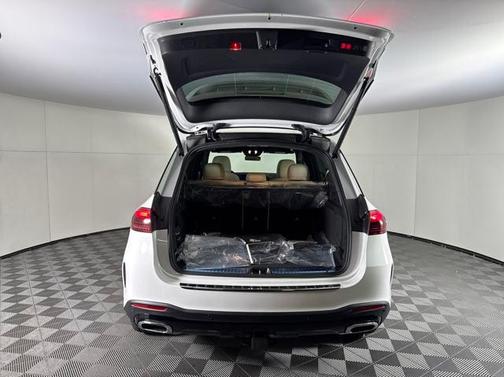 2025 Mercedes-Benz GLE 450 4MATIC