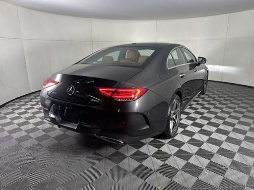 2023 Mercedes-Benz CLS 450 Base