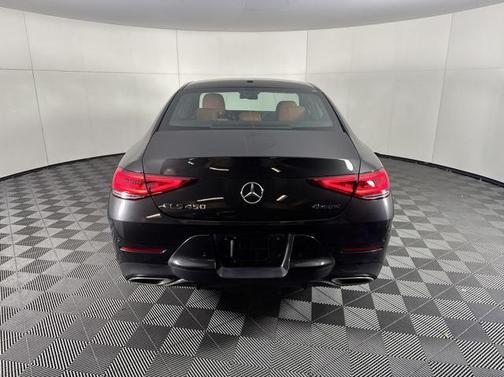2023 Mercedes-Benz CLS 450 Base