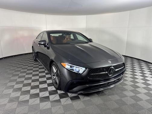 2023 Mercedes-Benz CLS 450 Base