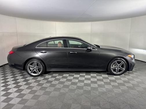 2023 Mercedes-Benz CLS 450 Base