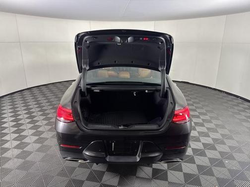 2023 Mercedes-Benz CLS 450 Base