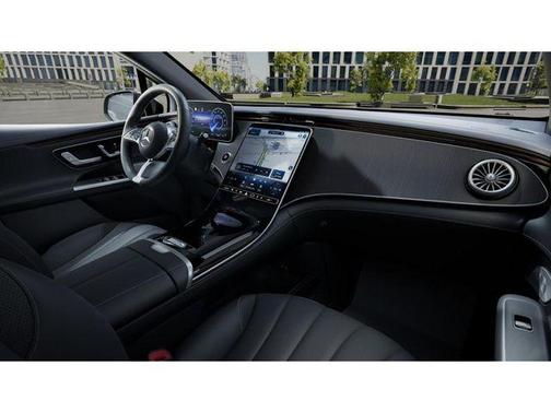 2025 Mercedes-Benz EQE 350+ Base