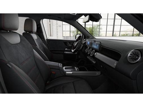 2024 Mercedes-Benz GLB 250 Base