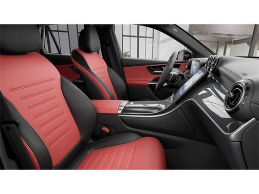 2024 Mercedes-Benz GLC 300 Base