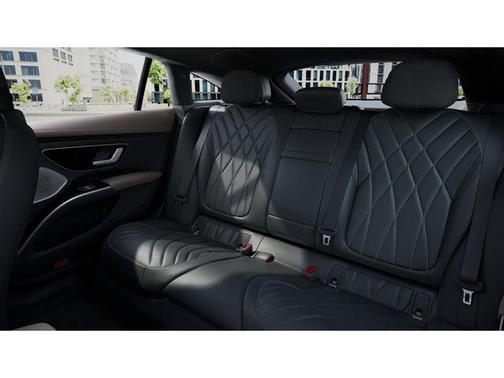 2023 Mercedes-Benz EQS 450 4MATIC