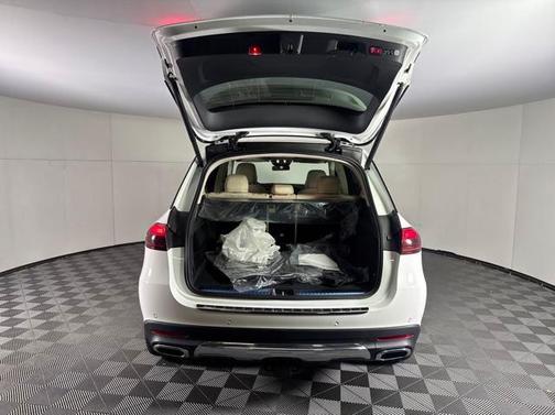 2025 Mercedes-Benz GLE 350 Base