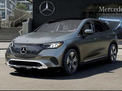 2023 Mercedes-Benz EQE 350+ Base