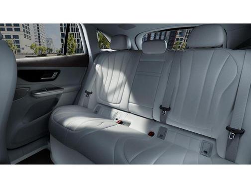 2023 Mercedes-Benz EQE 350+ Base