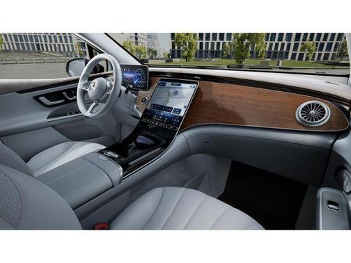 2023 Mercedes-Benz EQE 350+ Base
