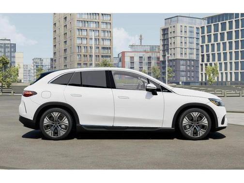 2025 Mercedes-Benz EQE 350+ Base