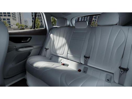 2025 Mercedes-Benz EQE 350+ Base