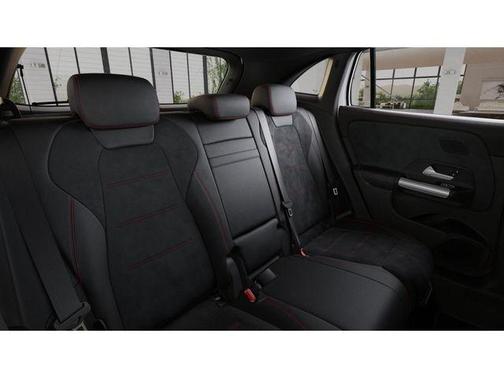 2024 Mercedes-Benz GLA 250 Base