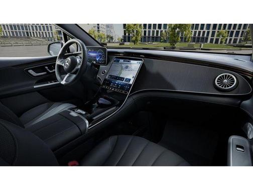 2025 Mercedes-Benz EQE 350+ Base