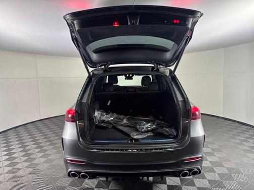 2025 Mercedes-Benz AMG GLE 53 4MATIC+